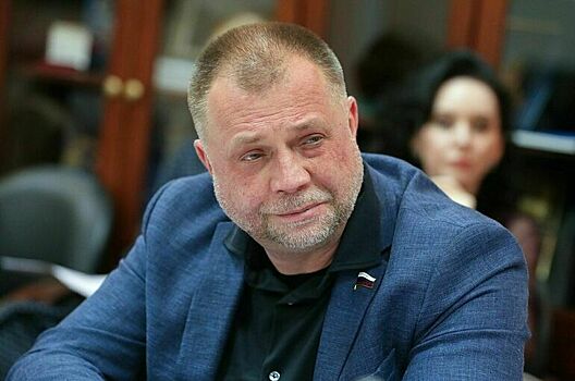 Депутат Бородай: Не надо удивляться провокационным действиям литовских пограничников