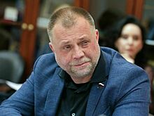 Депутат Бородай: Не надо удивляться провокационным действиям литовских пограничников