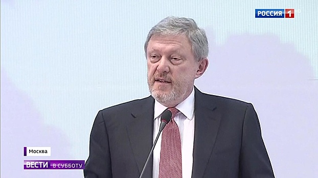 Явлинскому не дали снова возглавить "Яблоко"