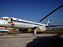 Согласован новый экологический стандарт для гражданской авиации