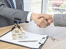 В Госдуму внесена инициатива по отмене налога с продажи жилья для участников СВО