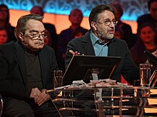 "Безнадежен": Ярмольник экстренно приехал к умирающему в реанимации Адабашьяну