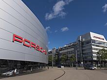 Прибыль Porsche в 2016 году составила €1,37 млрд против убытка в €308 млн годом ранее