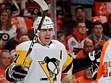 Малкин стал рекордсменом по количеству голевых передач в НХЛ среди россиян