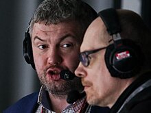 Губерниев о Скворцове: «Хочется, чтобы он внимательнее относился к здоровью. Как говорила Екатерина Великая, монарх должен быть деспотом по отношению к себе»