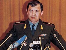 Главные тайны самого известного российского генерала