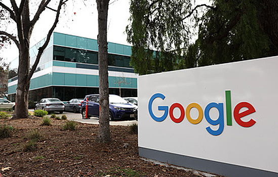 Суд обязал Google восстановить на облачных сервисах аккаунт sports.ru