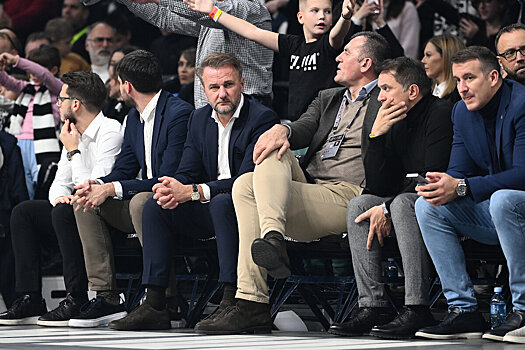 «Партизан» намерен выйти на рынок для усиления состава