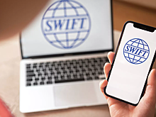 ЦБ Украины обратился с требованием по России к SWIFT
