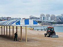 Туроператоры заявили о необходимости доработать механизм курортного сбора