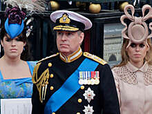 WSJ: задержание экс-принца Эндрю связано со сливом секретных документов