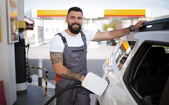 Названы автомобили, которые почти не требуют денег