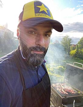 Дмитрий Исхаков показал роскошную фотосессию Ренаты Литвиновой и Земфиры