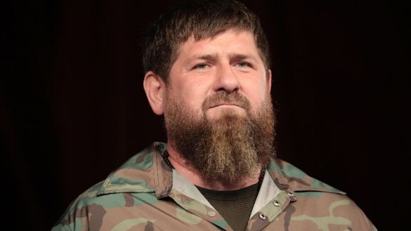 МК: Глава Чечни Рамзан Кадыров заявил, что принятие Конституции главное событие в истории