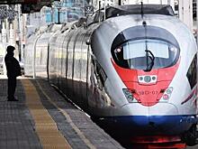 Вероятность удовлетворения требований РЖД к Siemens очень велика