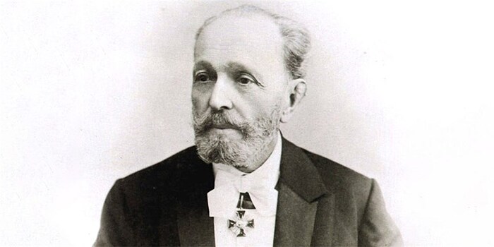 В Петербургском театральном музее представили международную выставку и энциклопедический альбом о Мариусе Петипа