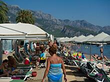 Россиянка рассказала об отдыхе в Анталье: «Игра в кальмара»