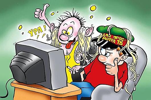 Полетят ли «говорящие головы»?