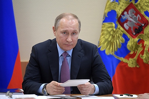 Школьник из Прикамья отправил Путину тысячу рублей и попросил его купить ему лотерейные билеты