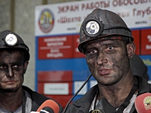 СК завел дело на экс-гендиректора забайкальского рудника, где голодали рабочие