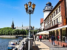 Эксперты объяснили цели переименования Калининграда Варшавой