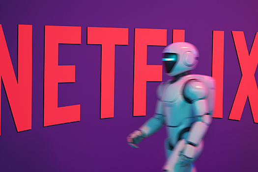 Netflix опубликовала правила применения ИИ в фильмах и сериалах