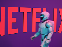 Netflix опубликовала правила применения ИИ в фильмах и сериалах