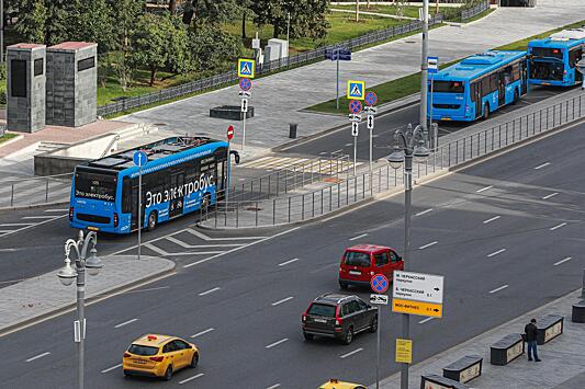 Переход столицы на электробусы как симптом регионального неравенства