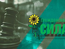 «У нас в России все может быть». Лидер «Гражданской силы» Кирилл Быканин надеется на отмену требования Минюста ликвидировать его партию