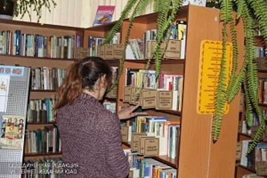 Сотрудник библиотеки №161 посетил встречу в «Коломенском»