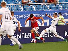 Пятницкий: «Зиньковский однозначно усилит «Спартак»