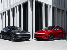 Tesla не прошла тест на надежность и заняла последнее место