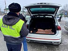 Если увидят это в авто – прав лишат точно. Водителям напомнили о грубом нарушении ПДД