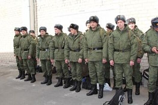 Артистам Новата разрешили пройти альтернативную воинскую службу в театре