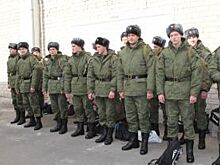 Артистам Новата разрешили пройти альтернативную воинскую службу в театре