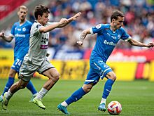 Источник: 19-летний игрок ЦСКА Арбузов перейдёт в «Балтику» за 20 млн рублей