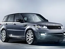 Стоит ли покупать подержанный Range Rover Sport 2?
