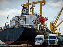 Основная часть экспорта Бразилии в 2021 году – базовые товары