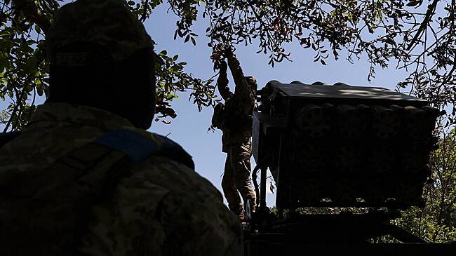 На сложном участке боевых действий объявилось связанное с Зеленским вооружение