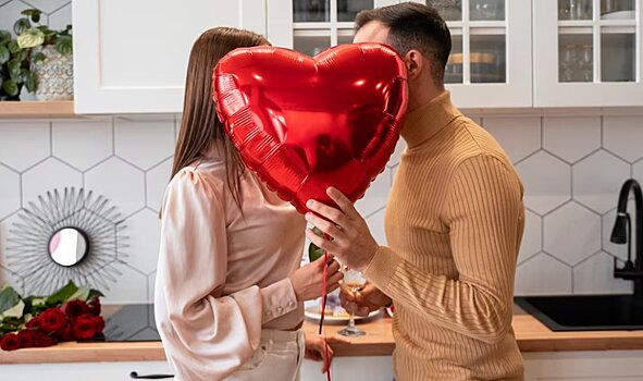 Депутат Нилов не считает необходимым запрет Дня святого Валентина