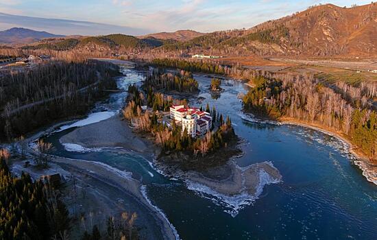 В РСТ рассказали, где в России отдых в 2025 году стоил дороже всего