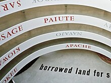 Скончался немецкий концептуалист Лотар Баумгартен