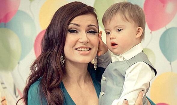 Кто из звёзд рожал после 40