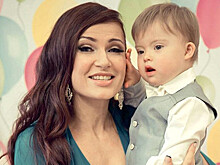 Кто из звёзд рожал после 40