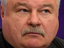 «Нам до сих пор не могут простить победы в Великой Отечественной войне». Плющев об отстранении России от ЧМ по хоккею 2023