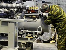 Новосибирский «Электроагрегат» второй раз за год меняет гендиректора