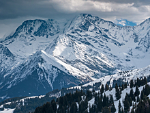 Гора Монблан стала самой опасной достопримечательностью в мире