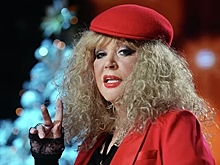 Михалков пообещал Пугачевой роль старухи