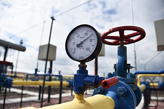 FT: США намерены убрать из ЕС российский газ "до последней молекулы"