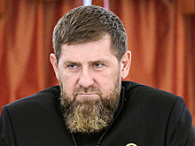 Кадыров рассказал, почему Трамп захотел встретиться в Путиным